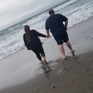 Meet your Posher, Katy